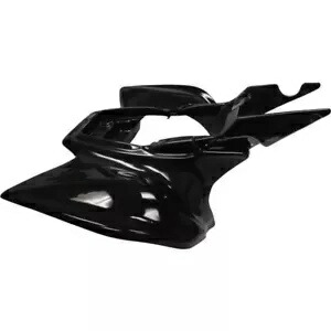 Maier Mfg - 117470 - リアフェンダー、ブラック Maier Mfg - 117470 - Rear Fender, Black 【並行輸入品】
