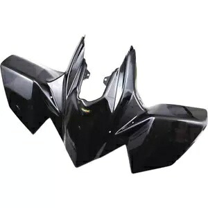 Maier Mfg - 178000 - フロントフェンダー、ブラック Maier Mfg - 178000 - Front Fender, Black 【並行輸入品】