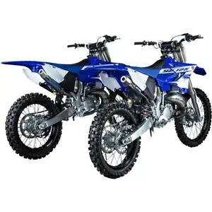 FMF レーシング PowerCore 2.1 チタン スリップオン サイレンサー エキゾースト - - 024060 FMF Racing PowerCore 2.1 Titanium Slip-On Silencer Exhaust - - 024060 【並行輸入品】