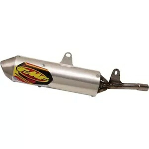 FMF Racing - 041580 - ミニ PowerCore 4 S/A スリッポン FMF Racing - 041580 - Mini PowerCore 4 S/A Slip-On 【並行輸入品】|カスタムパーツ WORLD倉庫