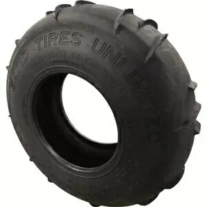 32 x 10 - 15 サンド タイヤ 無制限 Big Tebo フロント タイヤ 32 x 10 - 15 Sand Tires Unlimited Big Tebo Front Tire 【並行輸入品】