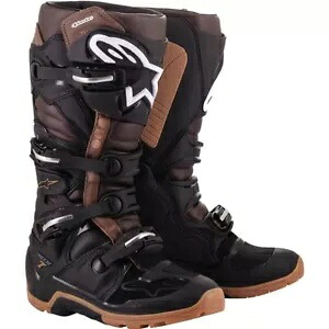 アルパインスターズ テック 7 ブーツ Alpinestars Tech 7 Boots 【並行輸入品】