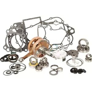レンチラビット コンプリートエンジンリビルドキット - - WR101-125 Wrench Rabbit Complete Engine Rebuild Kit - - WR101-125 【並行輸入品】