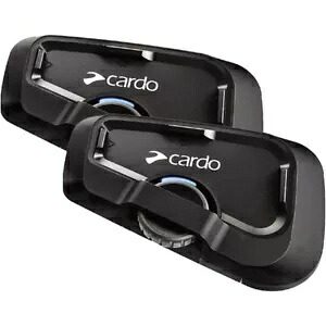 Cardo - FRC4X103 - Freecom 4X Bluetooth 通信、デュオ Cardo - FRC4X103 - Freecom 4X Bluetooth Communication, Duo 【並行輸入品】