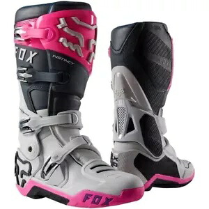 フォックス レーシング インスティンクト ブーツ Fox Racing Instinct Boots 【並行輸入品】