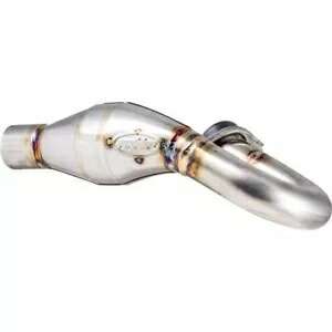 FMF レーシング メガボム ヘッダー - - 045642 FMF Racing MegaBomb Header - - 045642 【並行輸入品】