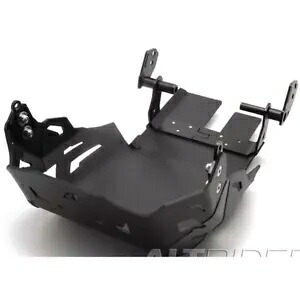 AltRider スキッドプレート - ブラック - KT13-2-1200 AltRider Skidplate - Black - KT13-2-1200 【並行輸入品】