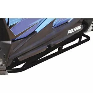 Dragonfire Racing RacePace ナーフ バー - ブラック - 01-2104 Dragonfire Racing RacePace Nerf Bars - Black - 01-2104 【並行輸入品】