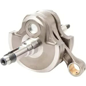 Hot Rods 完全なストローカー クランクシャフト アセンブリ - 4259 Hot Rods Complete Stroker Crankshaft Assembly - 4259 【並行輸入品】｜カスタムパーツ WORLD倉庫
