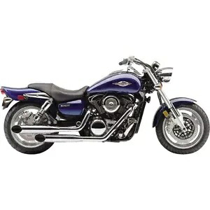 Cobra Boulevard Classic スラッシュカット コンプリートエキゾーストシステム - - 4169SC Cobra Boulevard Classic Slash Cut Complete Exhaust System - - 4169SC 【並行輸入品】