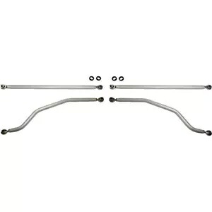Dragonfire Racing HiRise コンプリート リア リンク キット - 16-1152 Dragonfire Racing HiRise Complete Rear Link Kit - 16-1152 【並行輸入品】