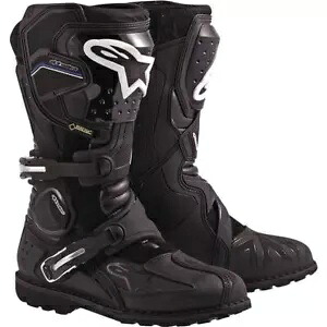 Alpinestars Toucan ゴアテックス ブーツ - ブラック、全サイズ Alpinestars Toucan Gore-Tex Boots - Black, All Sizes 【並行輸入品】｜カスタムパーツ WORLD倉庫 100,430円