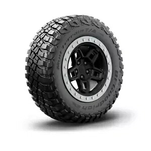 28×10R-14 BFグッドリッチ KM3 マッドテレーンタイヤ 28 x 10R - 14 BFGoodrich KM3 Mud Terrain Tire 【並行輸入品】