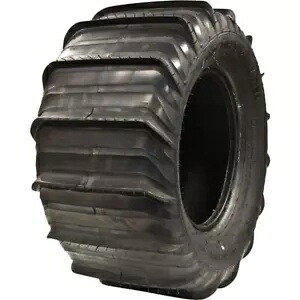 31 x 14 - 15 サンド タイヤ アンリミテッド ブラックバード リア パドル タイヤ 31 x 14 - 15 Sand Tires Unlimited Blackbird Rear Paddle Tire 【並行輸入品】