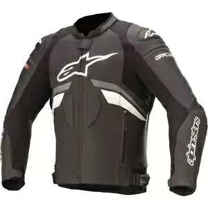 アルパインスターズ GP プラス R V3 レザー ジャケット Alpinestars GP Plus R V3 Leather Jacket 【並行輸入品】