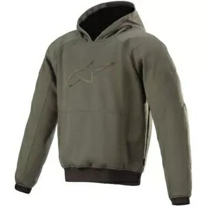 アルパインスターズ エイジレス アーマード ライディング フーディ Alpinestars Ageless Armored Riding Hoody 【並行輸入品】