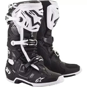 アルパインスターズ テック 10 ブーツ Alpinestars Tech 10 Boots 【並行輸入品】