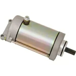 Rick's Motorsport Electrics スターター モーター - - 61-312 Rick's Motorsport Electrics Starter Motor - - 61-312 【並行輸入品】