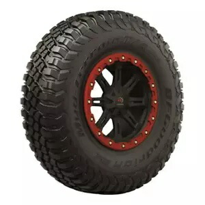 BFグッドリッチ KM3 マッドテレーンタイヤ BFGoodrich KM3 Mud Terrain Tire 【並行輸入品】