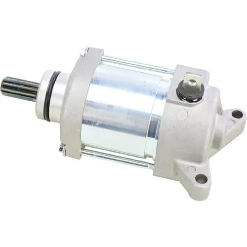 Rick's Motorsport Electrics スターター モーター - - 61-420 Rick's Motorsport Electrics Starter Motor - - 61-420 【並行輸入品】｜カスタムパーツ WORLD倉庫