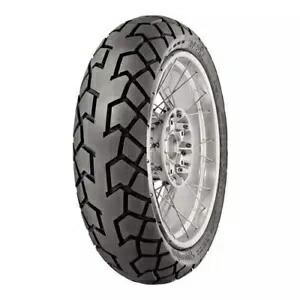 コンチネンタル - 02443850000 - TKC 70 アドベンチャー リア タイヤ、150/70R17 Continental - 02443850000 - TKC 70 Adventure Rear Tire, 150/70R17 【並行輸入品】