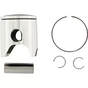 Wiseco 2 ストローク ピストン キット - - 533M08050 Wiseco 2-Stroke Piston Kit - - 533M08050 【並行輸入品】｜カスタムパーツ WORLD倉庫