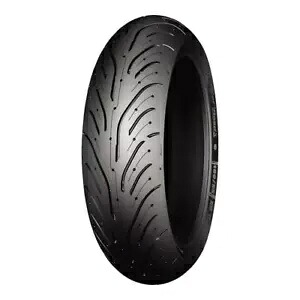 180/55ZR-17 ミシュラン パイロットロード 4 GT リアタイヤ 180/55ZR-17 Michelin Pilot Road 4 GT Rear Tire 【並行輸入品】｜カスタムパーツ WORLD倉庫