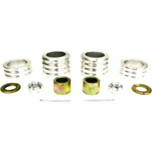ハイリフター 2 UTV リフトキット - - PLK570R-00 High Lifter 2 in UTV Lift Kit - - PLK570R-00 【並行輸入品】