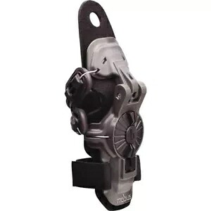 Mobius X8 リストブレース - グレー/ブラック、全サイズ Mobius X8 Wrist Brace - Grey/Black, All Sizes 【並行輸入品】