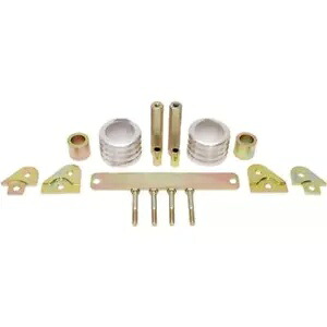 ハイリフター製品 - PLK800-50 - シグネチャー シリーズ リフト キット、2 インチリフト High Lifter Products - PLK800-50 - Signature Series Lift Kit, 2in. Lift 【並行輸入品】