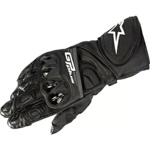 アルパインスターズ GP プラス R V2 レザー オートバイ グローブ Alpinestars GP Plus R V2 Leather Motorcycle Glove 【並行輸入品】