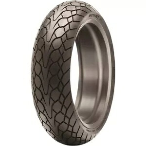 180/55ZR-17 ダンロップ スポーツマックス ミュータント リアタイヤ 180/55ZR-17 Dunlop Sportmax Mutant Rear Tire 【並行輸入品】