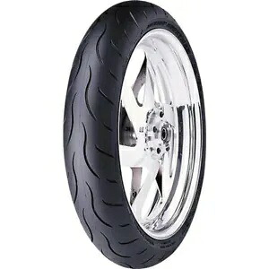 120/70ZR-19 ダンロップ D208 ZR 超高性能ラジアル フロント タイヤ 120/70ZR-19 Dunlop D208 ZR Ultra High Performance Radial Front Tire 【並行輸入品】