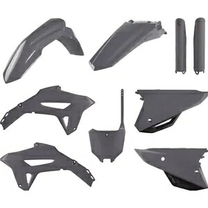 Polisport DGP レプリカ プラスチック キット - 91057 Polisport DGP Replica Plastic Kit - 91057 【並行輸入品】