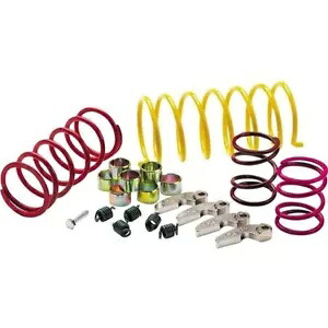 EPI スポーツ ユーティリティ クラッチ キット 27-28 インチ タイヤ用 - - WE391005 EPI Sport Utility Clutch Kit for 27-28" Tires - - WE391005 【並行輸入品】｜カスタムパーツ WORLD倉庫