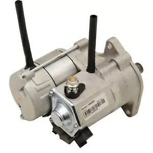 Rick's Motorsport Electrics スターター モーター - 61-221 Rick's Motorsport Electrics Starter Motor - 61-221 【並行輸入品】