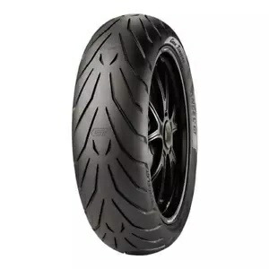 190/50ZR-17 ピレリ エンジェル GT A-Spec リアタイヤ 190/50ZR-17 Pirelli Angel GT A-Spec Rear Tire 【並行輸入品】