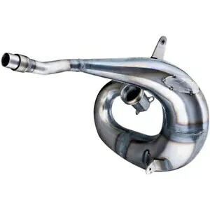 FMF レーシング ファクトリー ファッティ 2 ストローク エキゾースト パイプ - - 025101 FMF Racing Factory Fatty 2-Stroke Exhaust Pipe - - 025101 【並行輸入品】