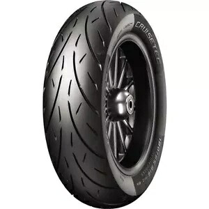 160/70B-17 メッツラー クルーズテック バイアス リアタイヤ 160/70B-17 Metzeler Cruisetec Bias Rear Tire 【並行輸入品】