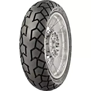 150/70R-18 コンチネンタル TKC70 H 定格デュアル スポーツ リア タイヤ 150/70R-18 Continental TKC70 H-Rated Dual Sport Rear Tire 【並行輸入品】｜カスタムパーツ WORLD倉庫