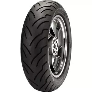 MU85B-16 ダンロップ アメリカンエリート バイアス リアタイヤ MU85B-16 Dunlop American Elite Bias Rear Tire 【並行輸入品】
