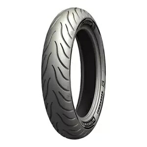 130/90B-16 ミシュラン コマンダー III ツーリング 強化フロントタイヤ 130/90B-16 Michelin Commander III Touring Reinforced Front Tire 【並行輸入品】｜カスタムパーツ WORLD倉庫