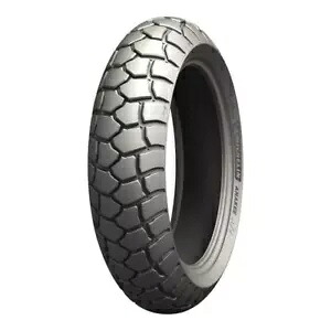 ミシュラン - 73503 - Anakee Adventure リア タイヤ、140/80-17 Michelin - 73503 - Anakee Adventure Rear Tire, 140/80-17 【並行輸入品】