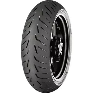 180/55ZR-17 コンチネンタル コンチロードアタック4 リアタイヤ 180/55ZR-17 Continental Conti Road Attack 4 Rear Tire 【並行輸入品】