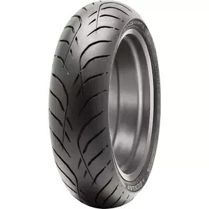 160/60ZR-17 ダンロップ RoadSmart IV スポーツツーリング ラジアルリアタイヤ 160/60ZR-17 Dunlop RoadSmart IV Sport Touring Radial Rear Tire 【並行輸入品】
