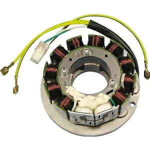 Rick's Motorsport Electrics ステーター - - 24-101 Rick's Motorsport Electrics Stator - - 24-101 【並行輸入品】｜カスタムパーツ WORLD倉庫