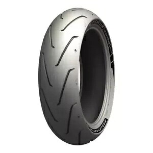180/55ZR-17 ミシュラン スコーチャー スポーツ リア タイヤ 180/55ZR-17 Michelin Scorcher Sport Rear Tire 【並行輸入品】