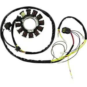 Rick's Motorsport Electrics ステーター - - 21-556 Rick's Motorsport Electrics Stator - - 21-556 【並行輸入品】|カスタムパーツ WORLD倉庫