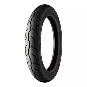 130/80B-17 ミシュラン スコーチャー 31 ハーレー バイアス フロント タイヤ 130/80B-17 Michelin Scorcher 31 Harley Bias Front Tire 【並行輸入品】