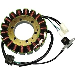Rick's Motorsport Electrics ステーター - - 21-814 Rick's Motorsport Electrics Stator - - 21-814 【並行輸入品】